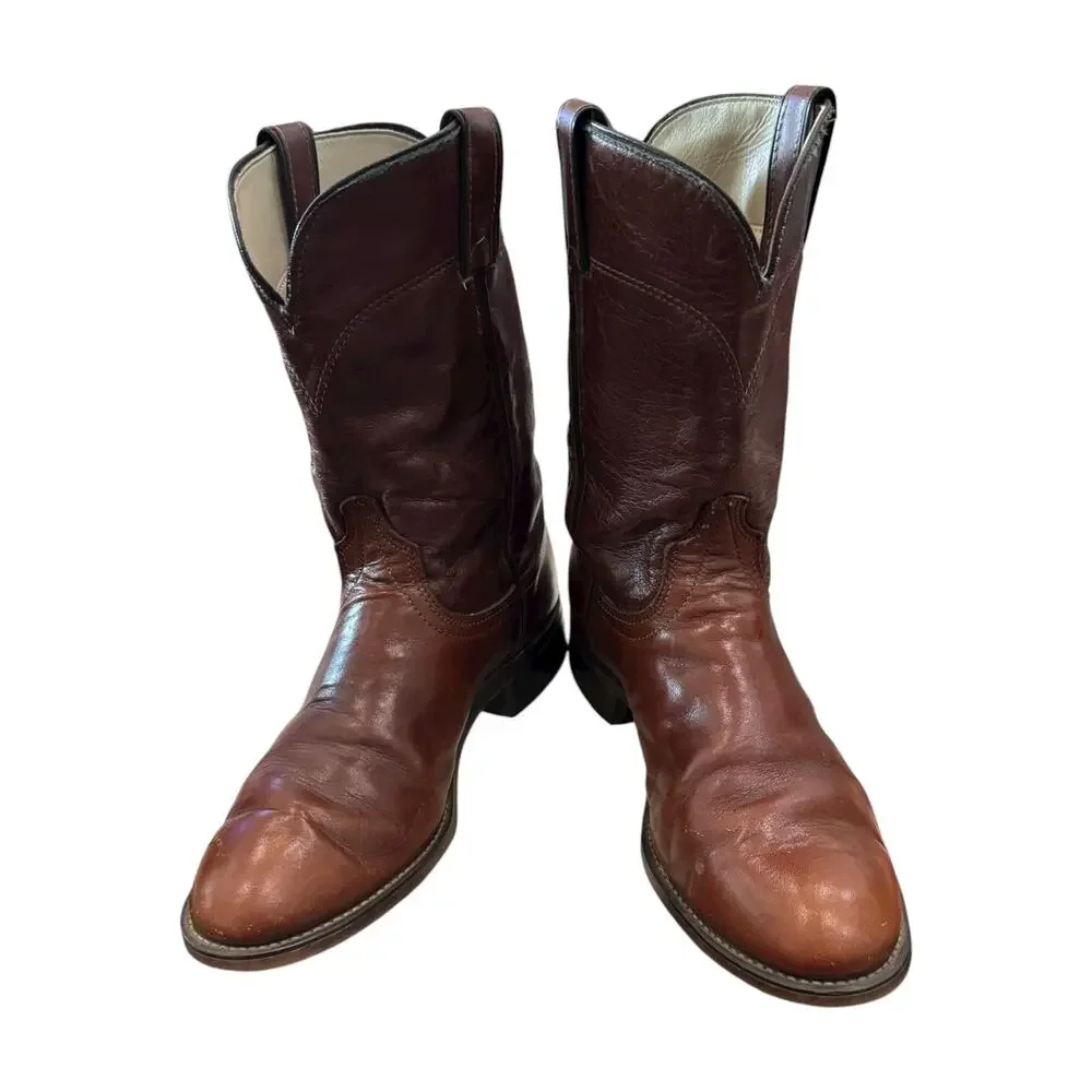 Laredo classic style